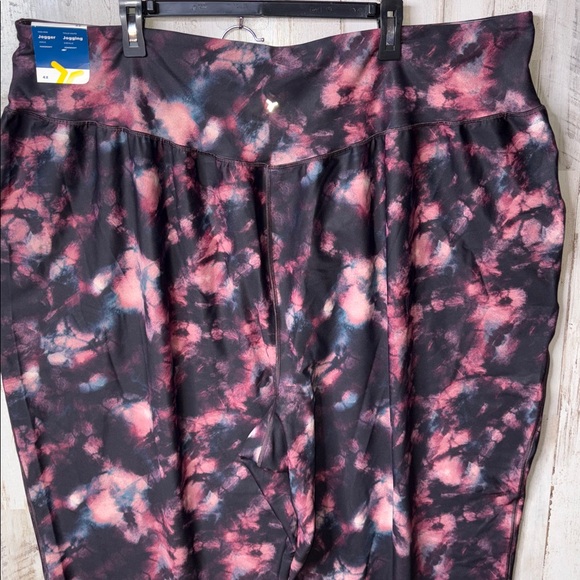 Old Navy Woman's active power, soft high-rise jogger size 4X NWT! - Picture 12 of 13